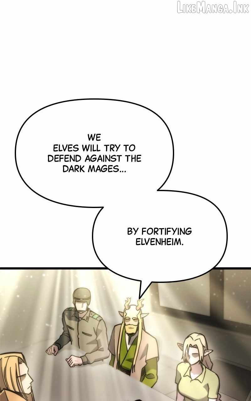 Hiding a Logistics Center in The Apocalypse - Chapter 89 Page 62