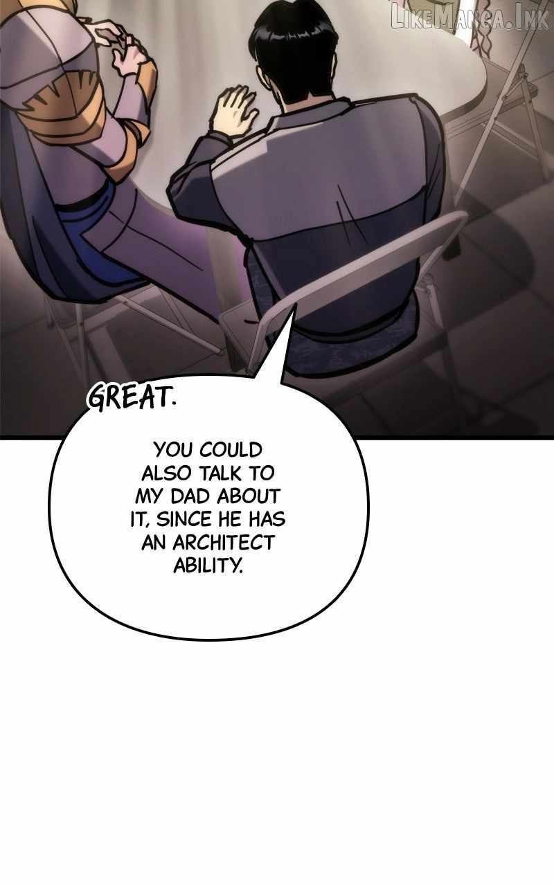 Hiding a Logistics Center in The Apocalypse - Chapter 89 Page 63