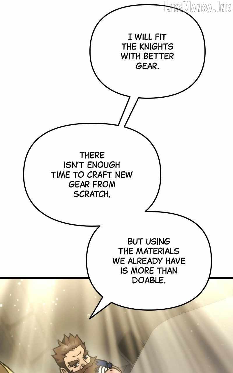 Hiding a Logistics Center in The Apocalypse - Chapter 89 Page 64