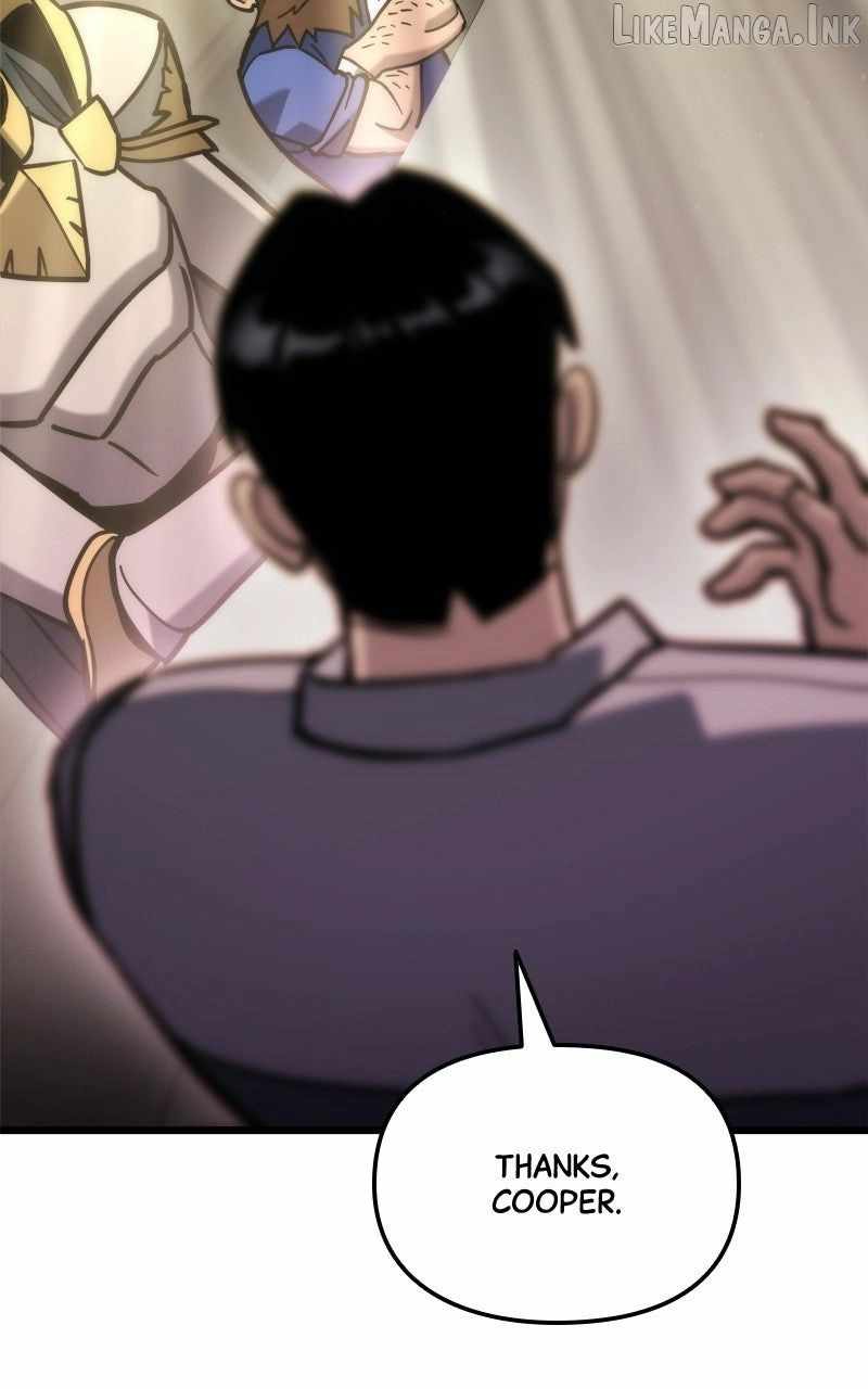 Hiding a Logistics Center in The Apocalypse - Chapter 89 Page 65