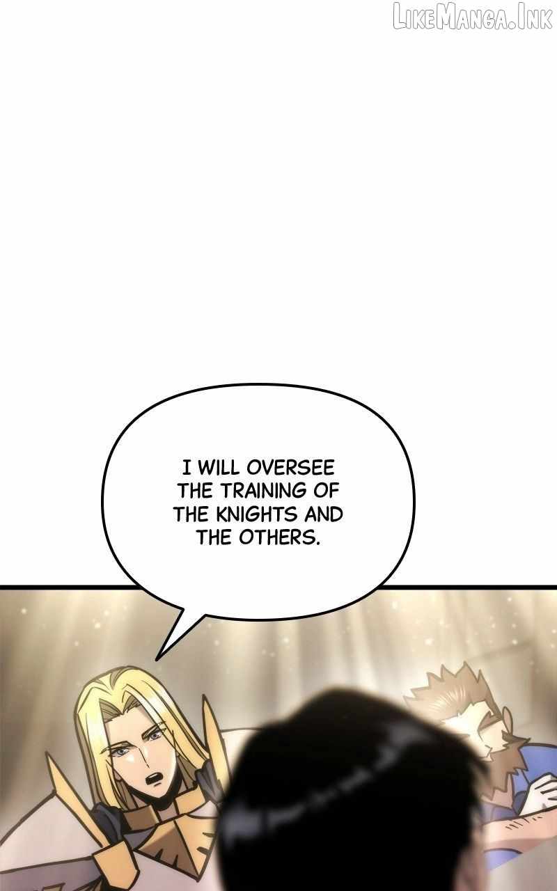 Hiding a Logistics Center in The Apocalypse - Chapter 89 Page 66