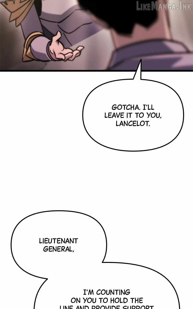 Hiding a Logistics Center in The Apocalypse - Chapter 89 Page 67
