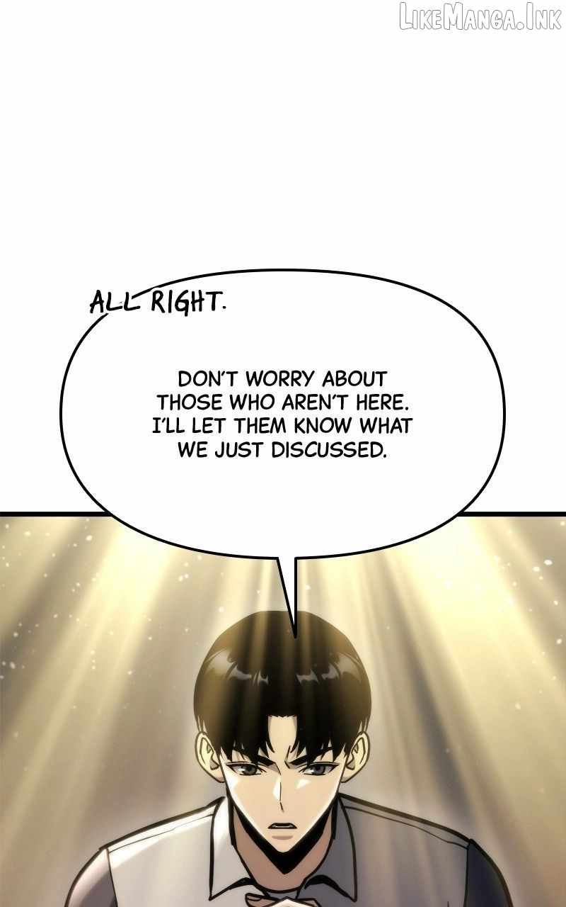 Hiding a Logistics Center in The Apocalypse - Chapter 89 Page 69