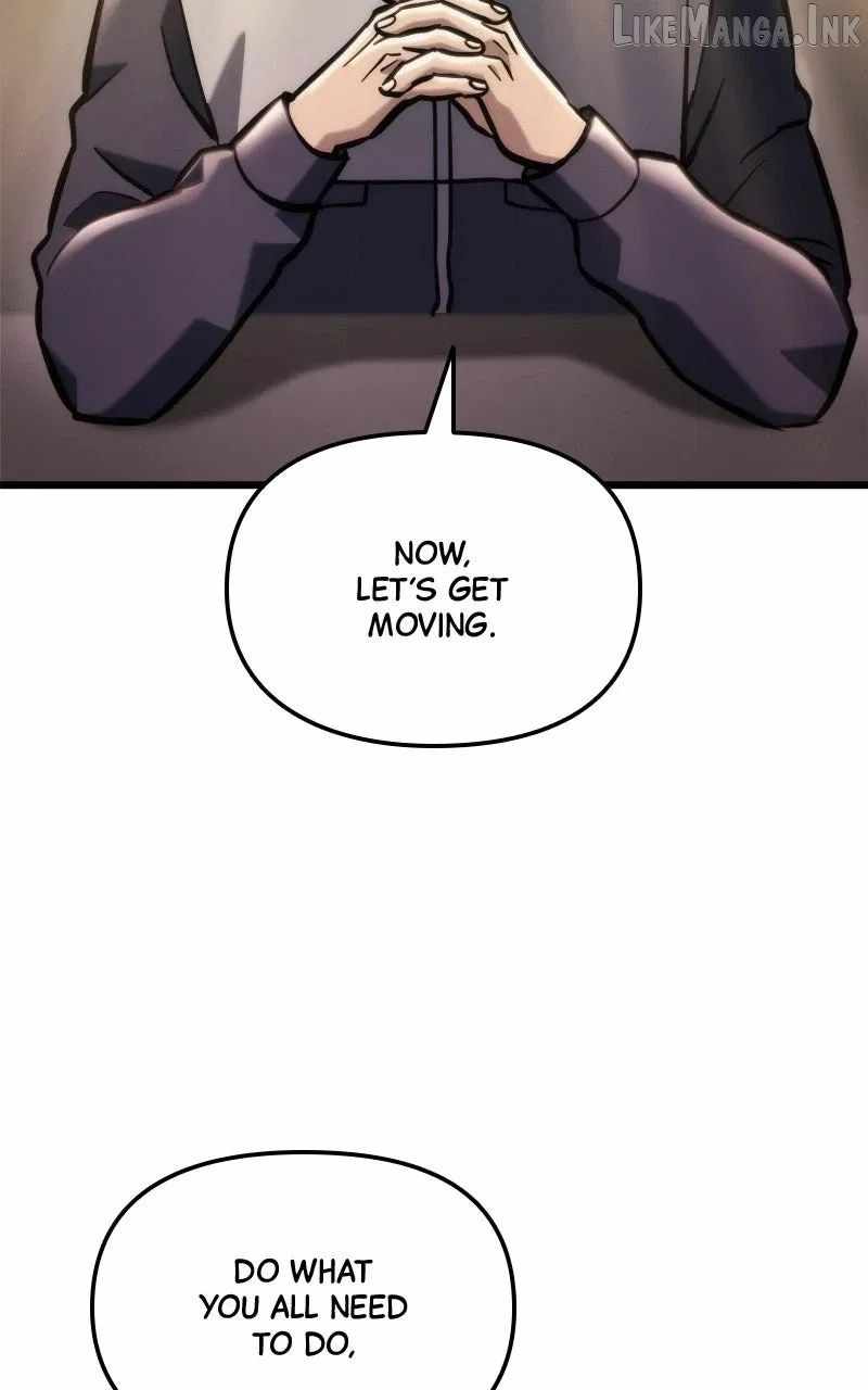 Hiding a Logistics Center in The Apocalypse - Chapter 89 Page 70