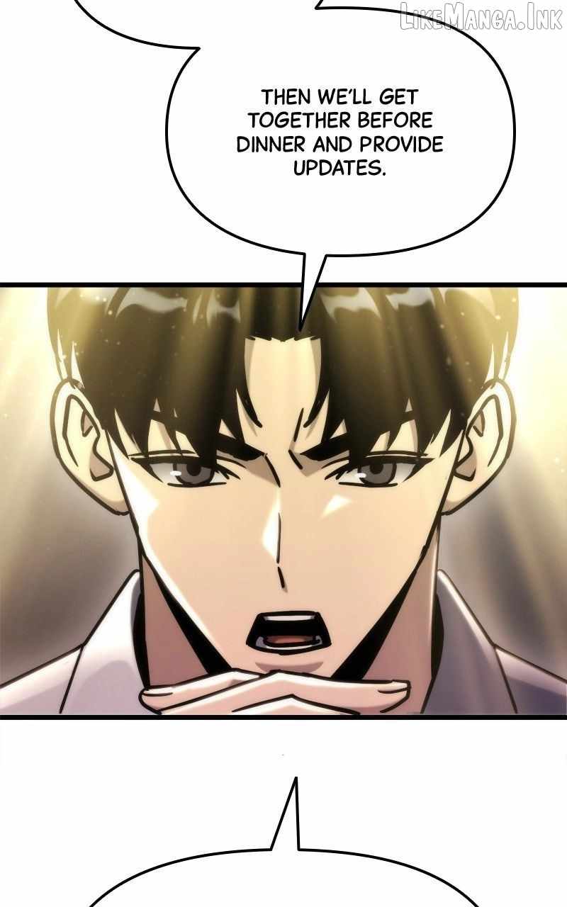 Hiding a Logistics Center in The Apocalypse - Chapter 89 Page 71
