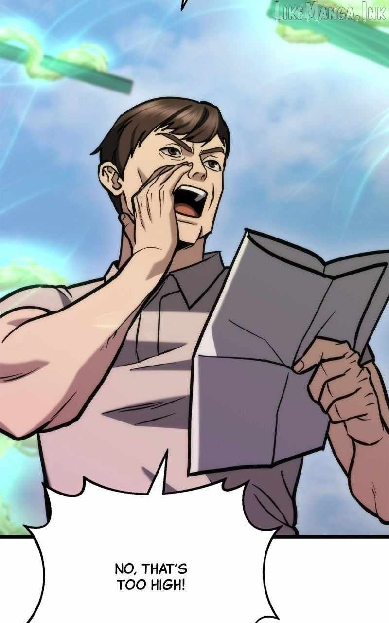 Hiding a Logistics Center in The Apocalypse - Chapter 89 Page 77
