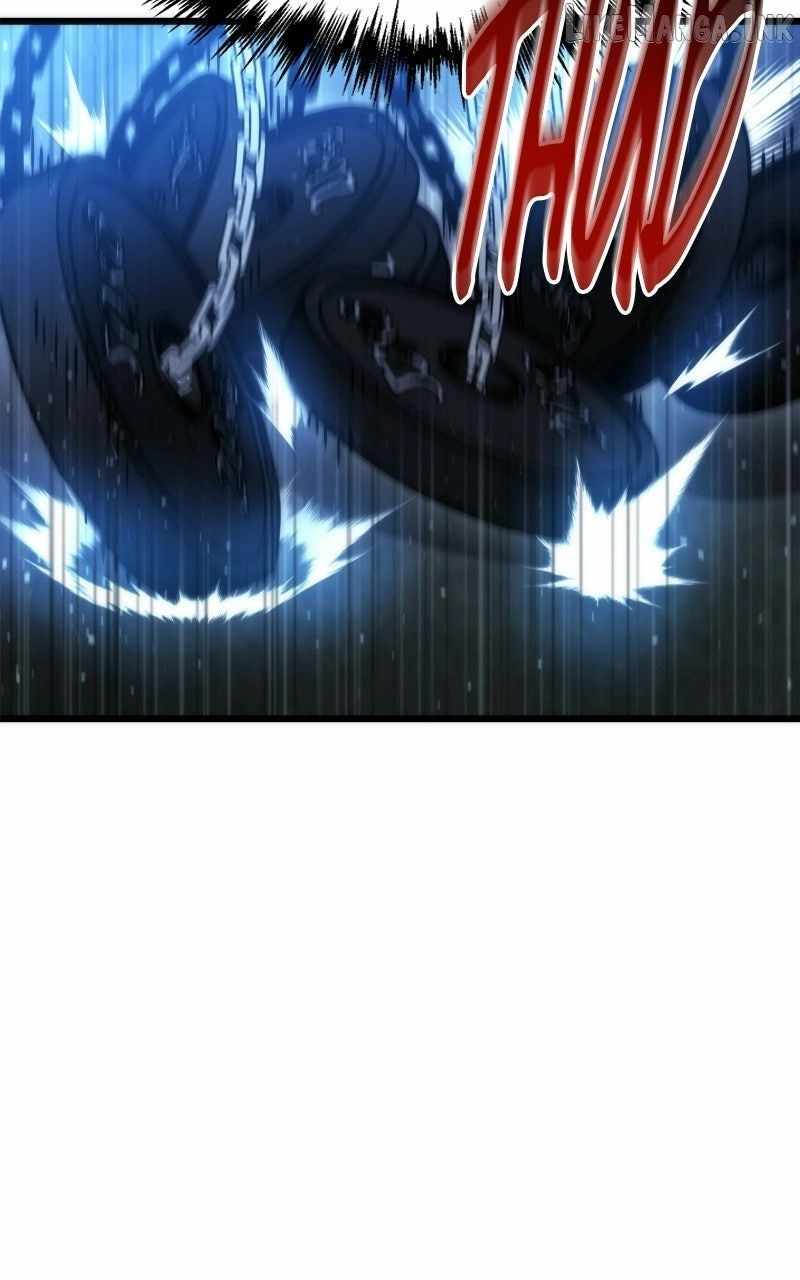 Hiding a Logistics Center in The Apocalypse - Chapter 89 Page 8