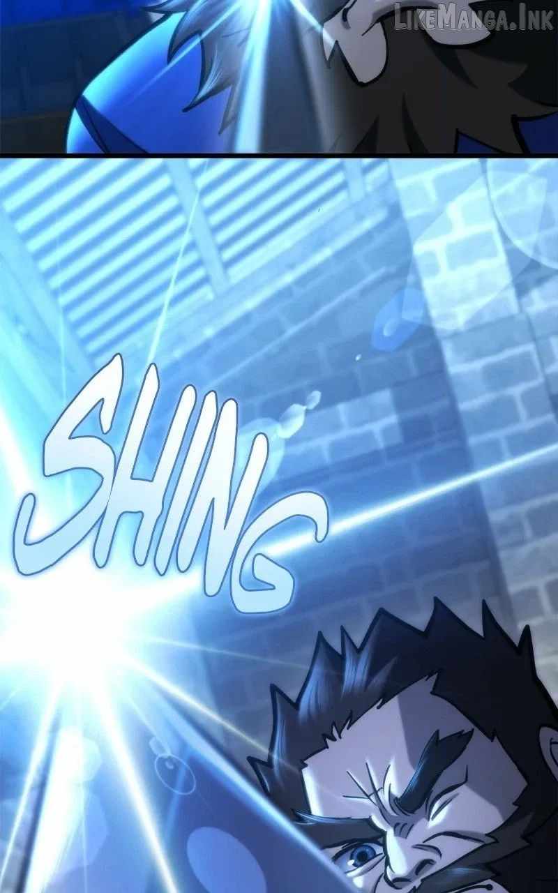 Hiding a Logistics Center in The Apocalypse - Chapter 89 Page 80