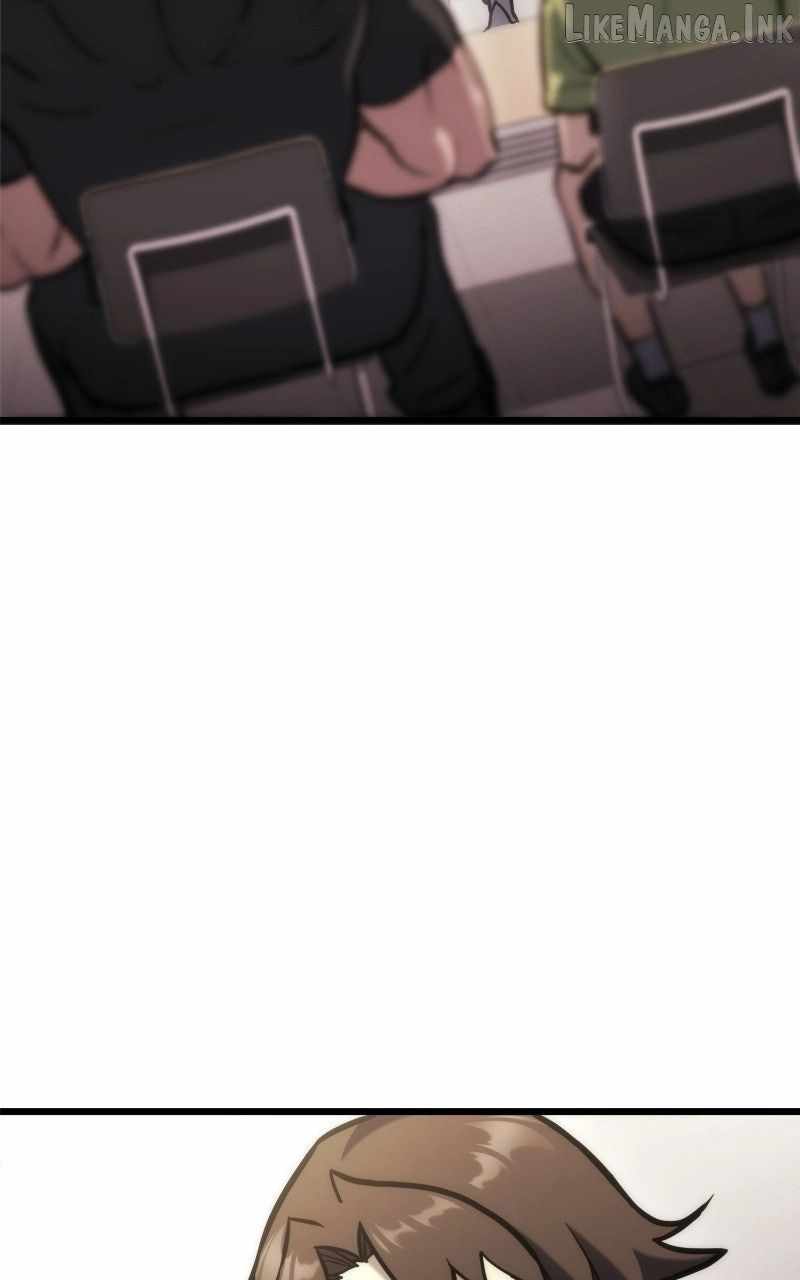 Hiding a Logistics Center in The Apocalypse - Chapter 89 Page 84