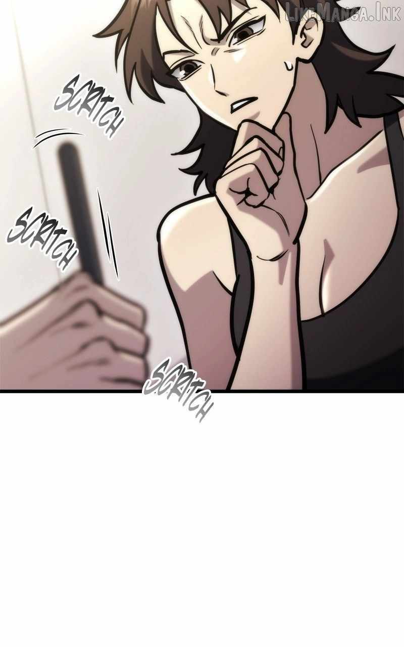 Hiding a Logistics Center in The Apocalypse - Chapter 89 Page 85