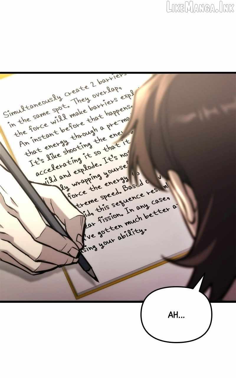 Hiding a Logistics Center in The Apocalypse - Chapter 89 Page 86