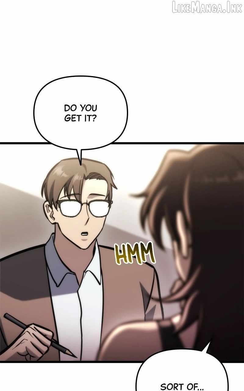 Hiding a Logistics Center in The Apocalypse - Chapter 89 Page 87