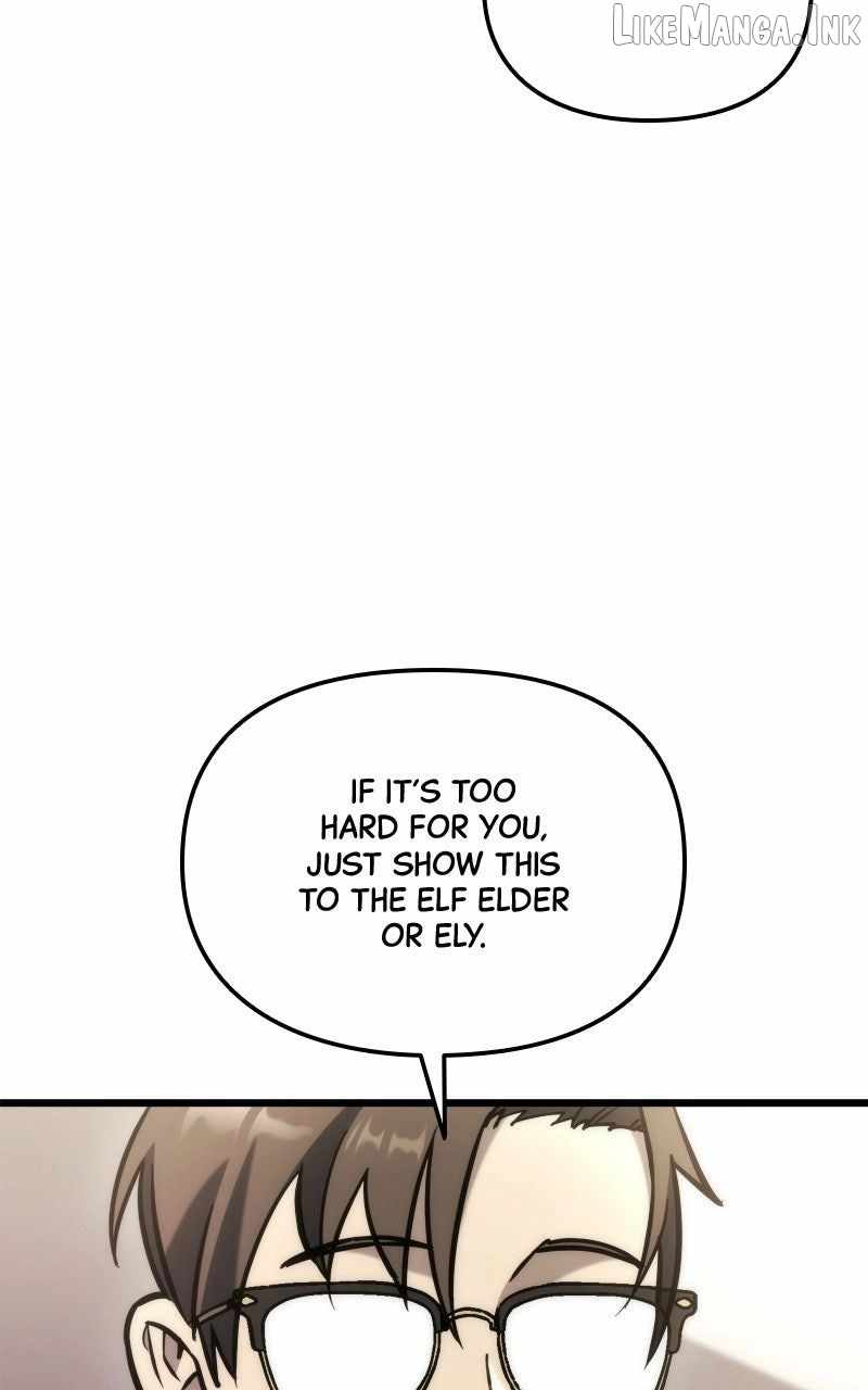 Hiding a Logistics Center in The Apocalypse - Chapter 89 Page 88