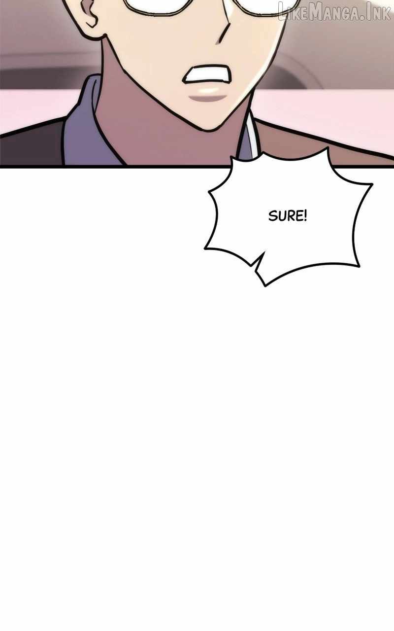 Hiding a Logistics Center in The Apocalypse - Chapter 89 Page 89