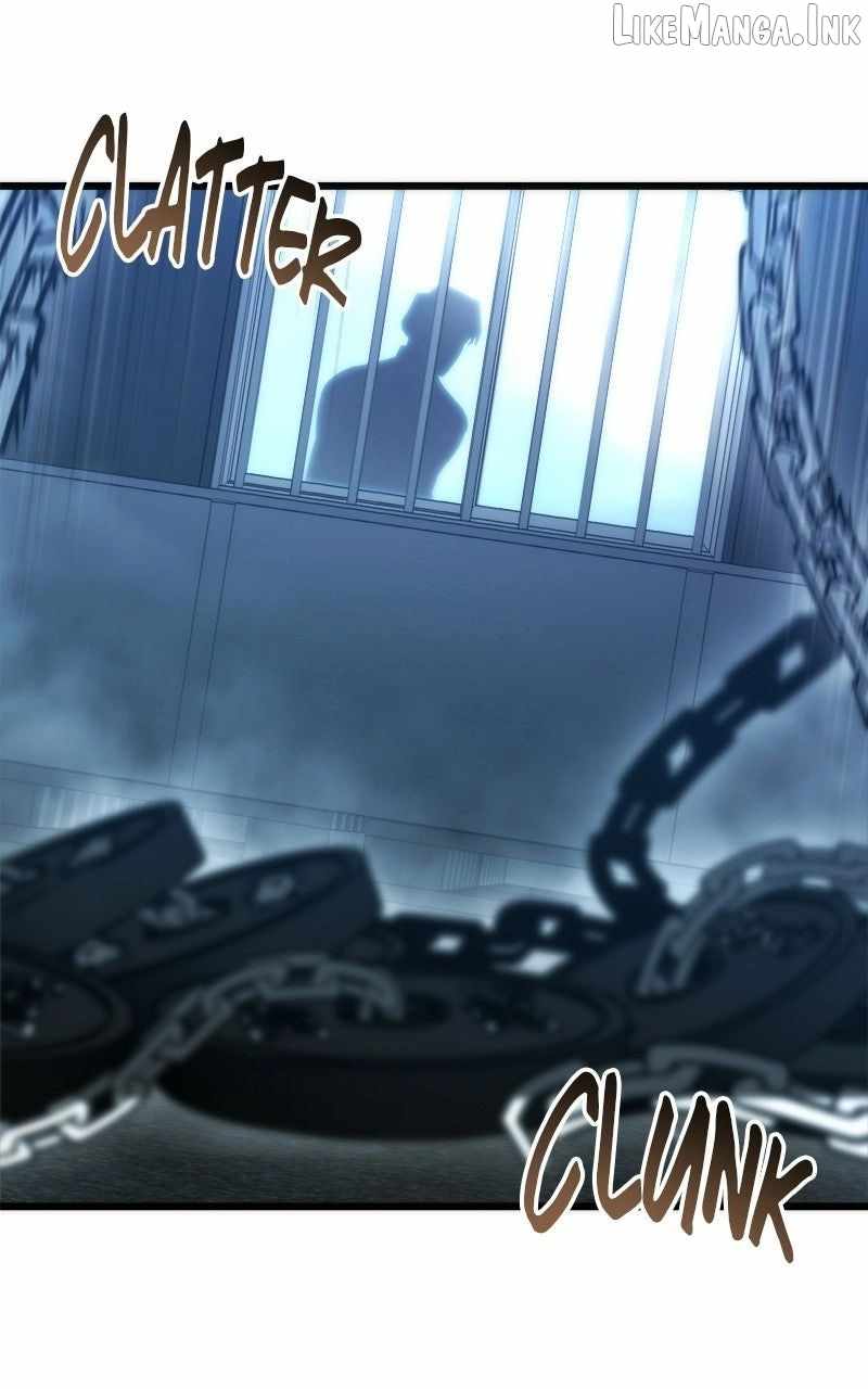 Hiding a Logistics Center in The Apocalypse - Chapter 89 Page 9