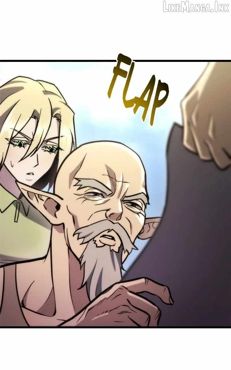 Hiding a Logistics Center in The Apocalypse - Chapter 89 Page 90