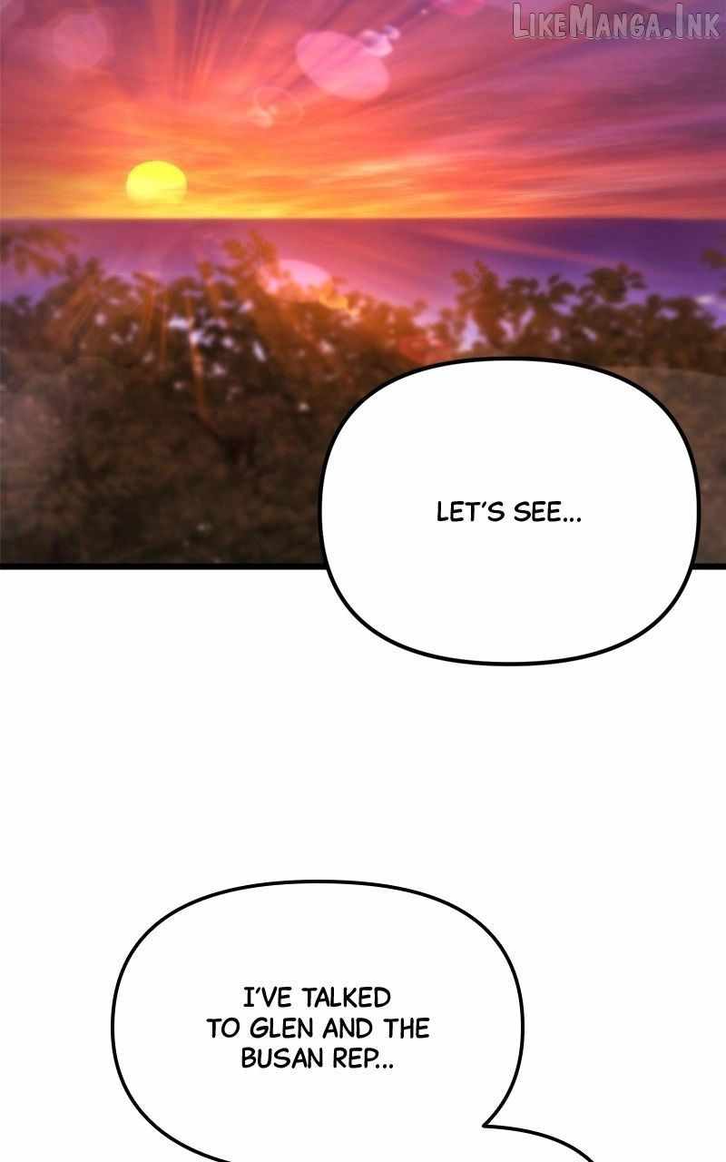 Hiding a Logistics Center in The Apocalypse - Chapter 89 Page 93