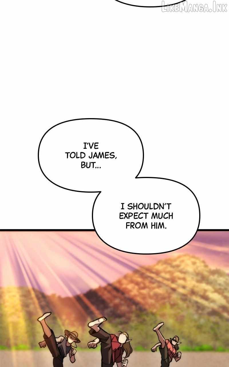 Hiding a Logistics Center in The Apocalypse - Chapter 89 Page 95