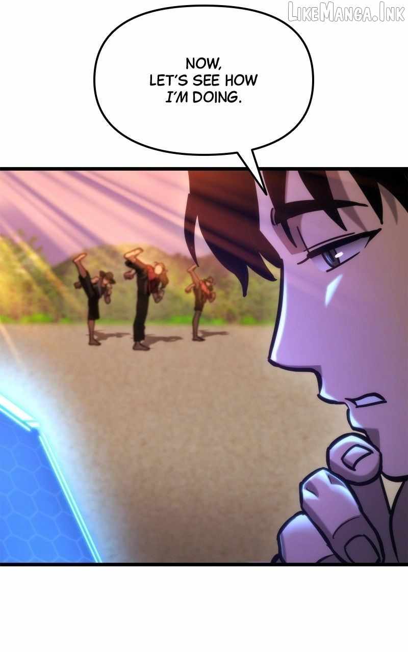 Hiding a Logistics Center in The Apocalypse - Chapter 89 Page 97