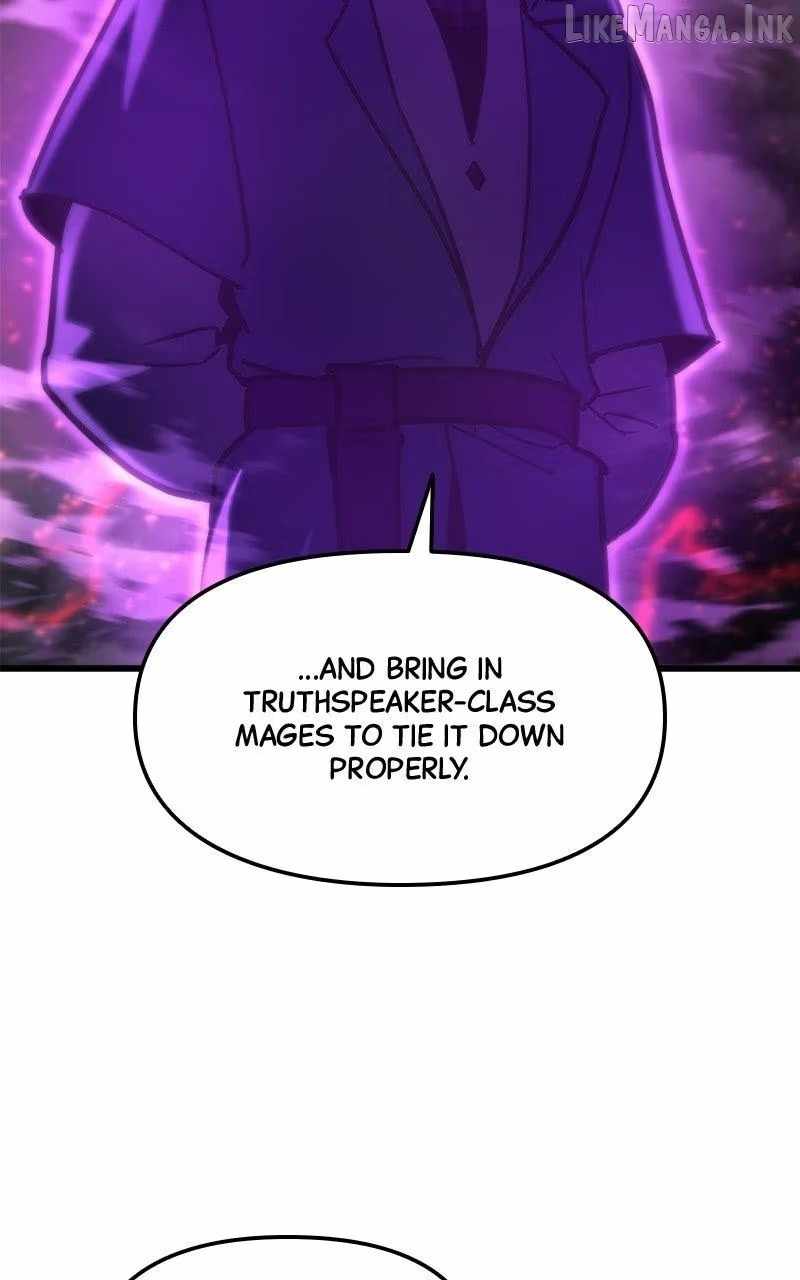 Hiding a Logistics Center in The Apocalypse - Chapter 93 Page 118