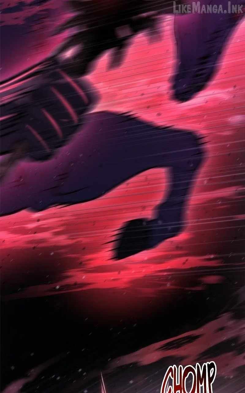 Hiding a Logistics Center in The Apocalypse - Chapter 93 Page 135