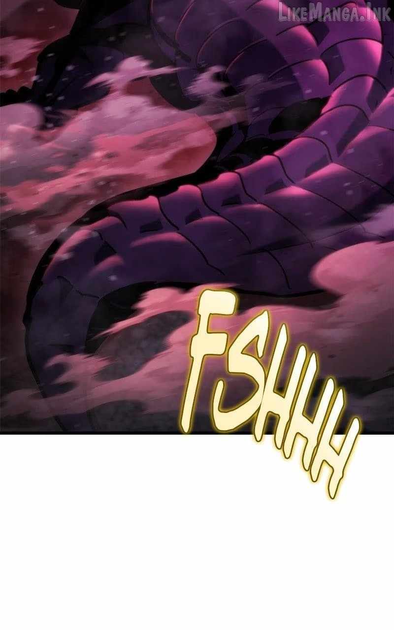 Hiding a Logistics Center in The Apocalypse - Chapter 93 Page 21