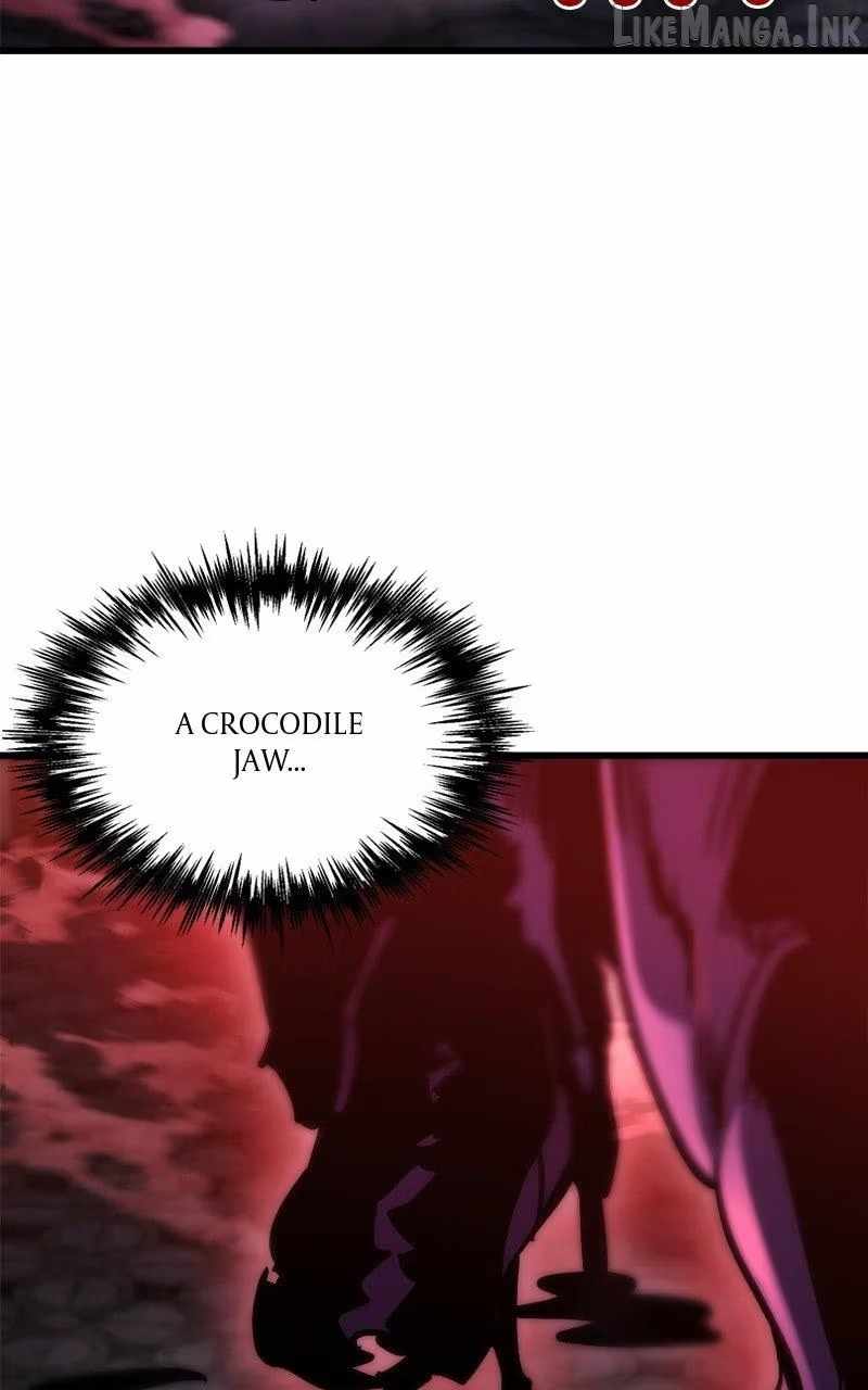 Hiding a Logistics Center in The Apocalypse - Chapter 93 Page 44
