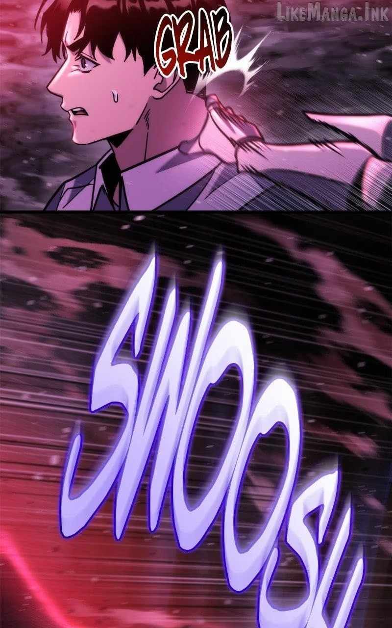 Hiding a Logistics Center in The Apocalypse - Chapter 93 Page 47
