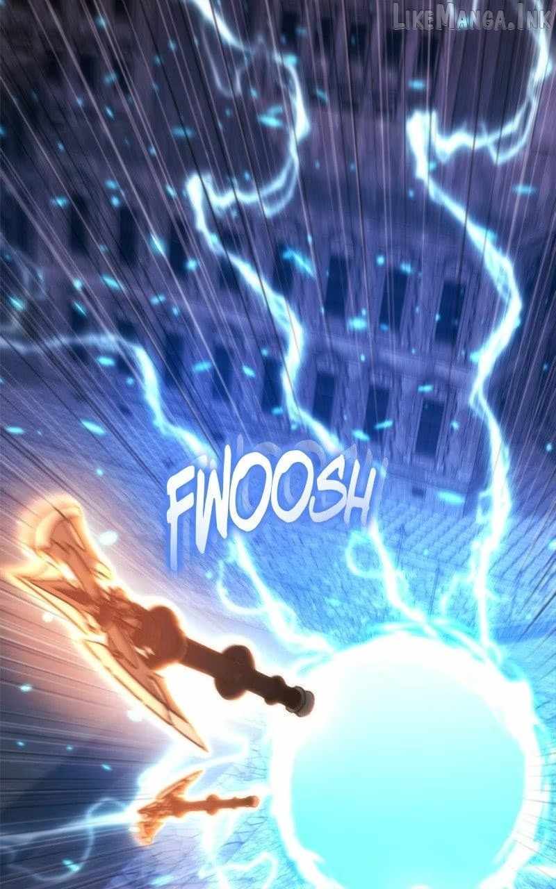 Hiding a Logistics Center in The Apocalypse - Chapter 93 Page 64