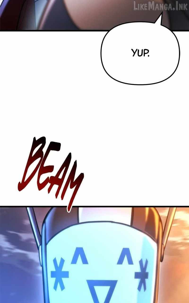 Hiding a Logistics Center in The Apocalypse - Chapter 93 Page 93
