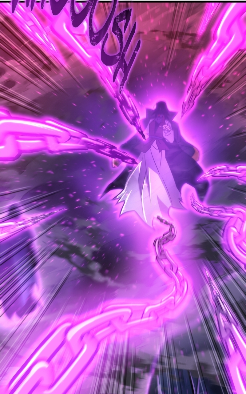 Hiding a Logistics Center in The Apocalypse - Chapter 94 Page 103