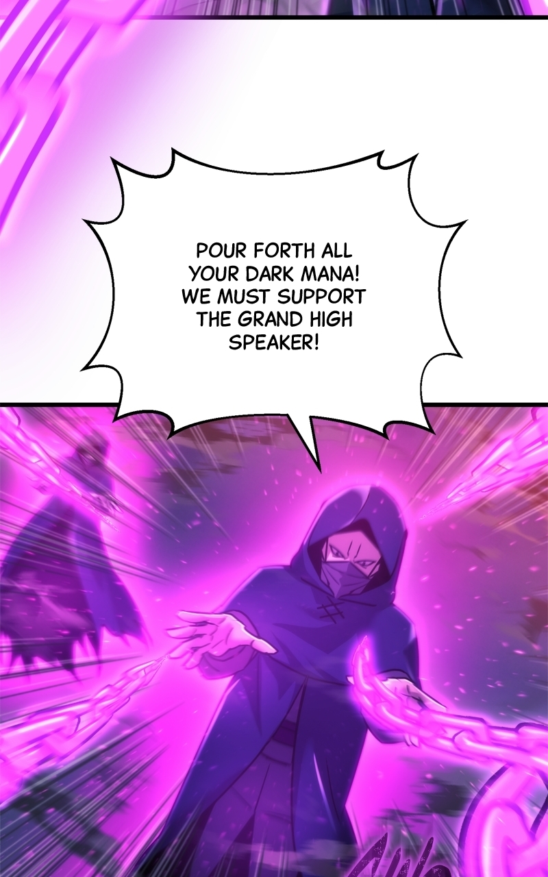 Hiding a Logistics Center in The Apocalypse - Chapter 94 Page 104