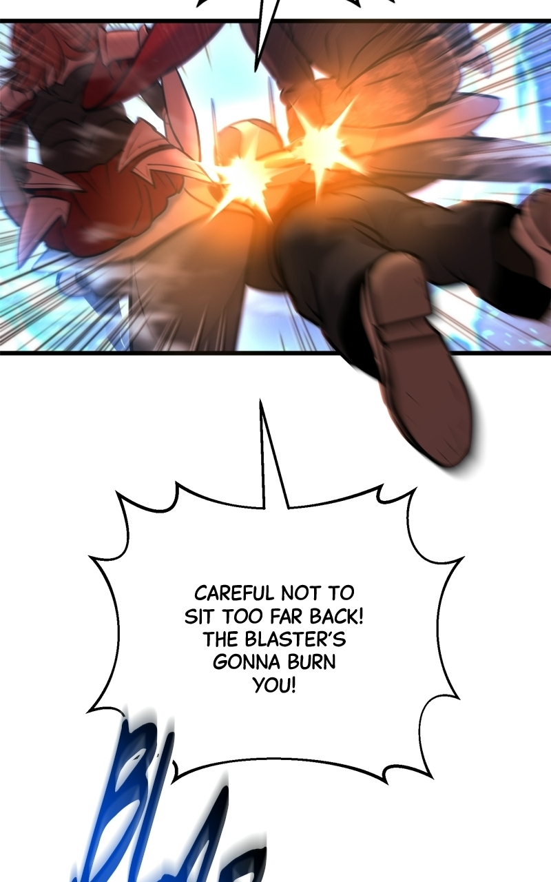 Hiding a Logistics Center in The Apocalypse - Chapter 94 Page 24