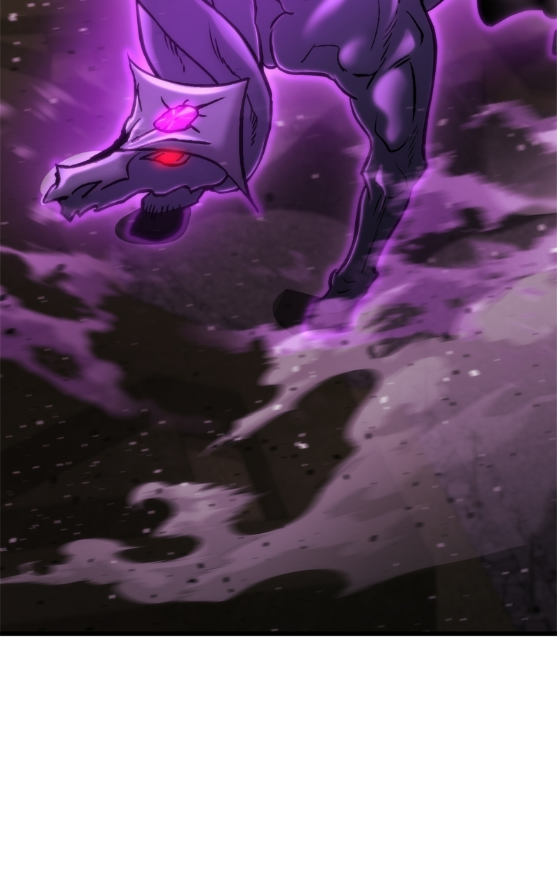 Hiding a Logistics Center in The Apocalypse - Chapter 94 Page 32