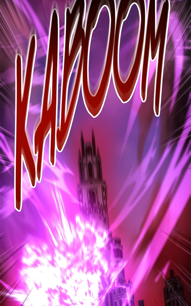 Hiding a Logistics Center in The Apocalypse - Chapter 94 Page 36