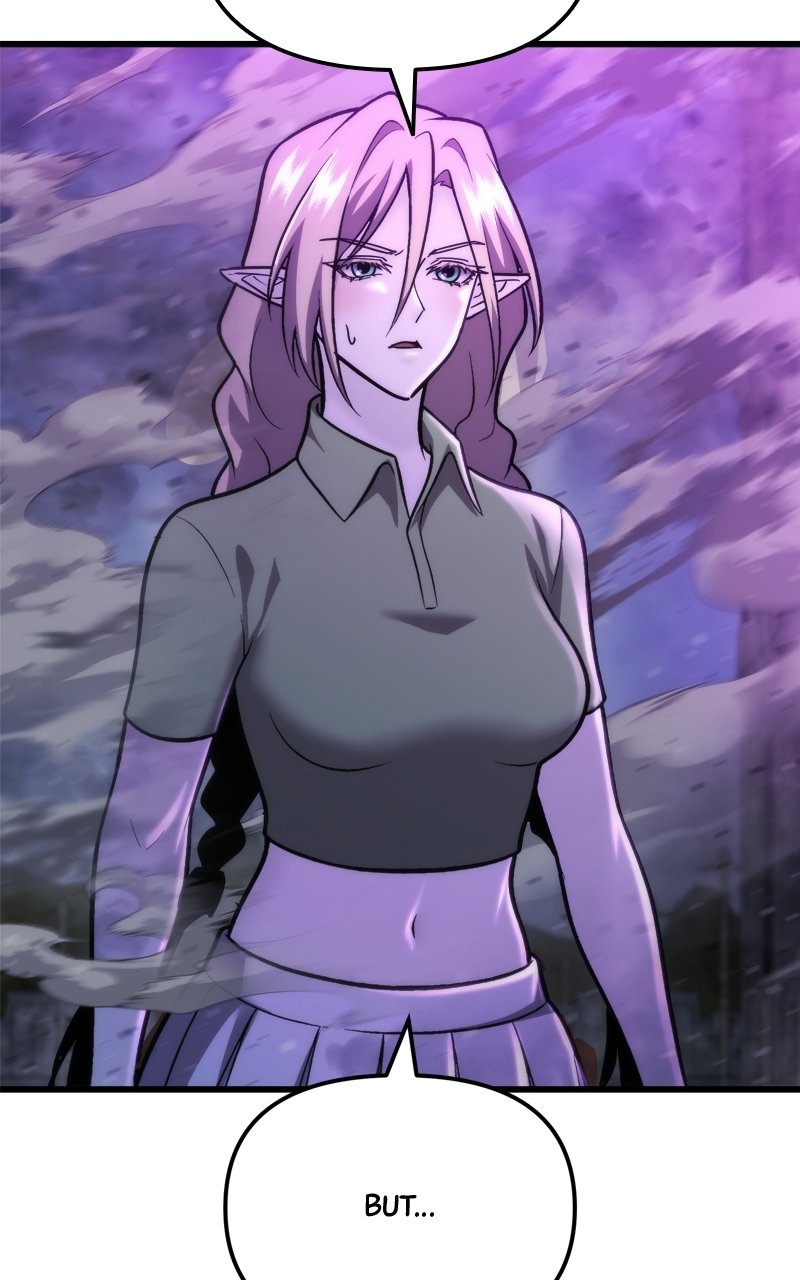 Hiding a Logistics Center in The Apocalypse - Chapter 94 Page 59