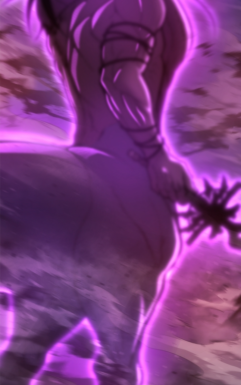 Hiding a Logistics Center in The Apocalypse - Chapter 94 Page 77