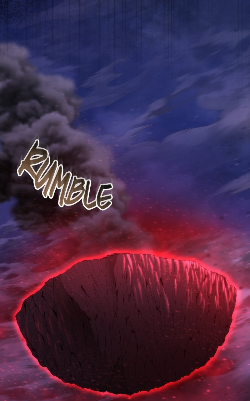 Hiding a Logistics Center in The Apocalypse - Chapter 94 Page 86