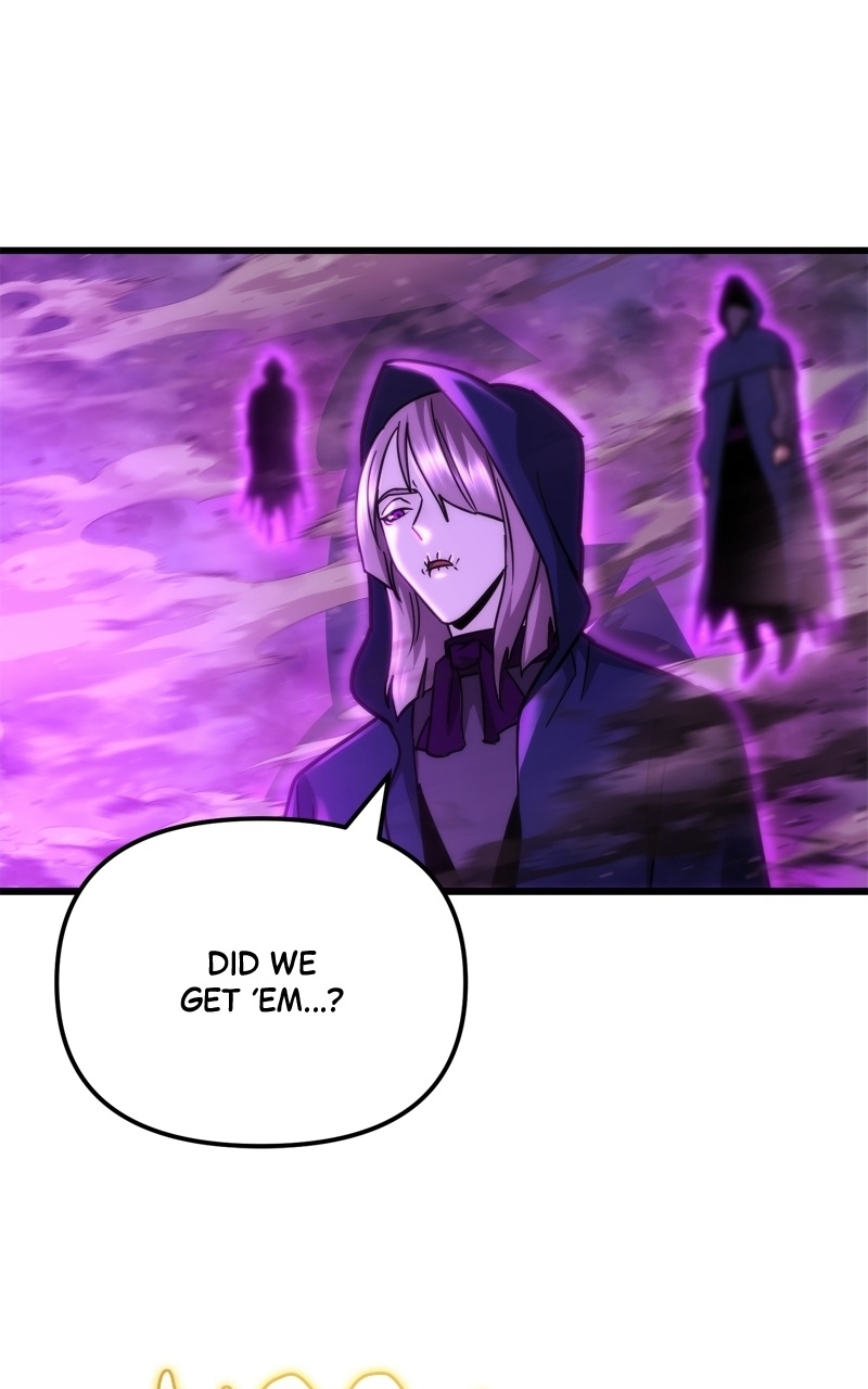 Hiding a Logistics Center in The Apocalypse - Chapter 94 Page 93