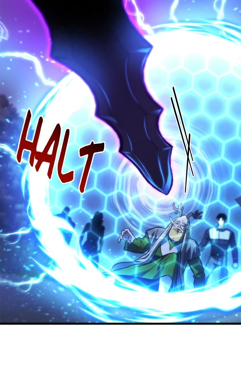 Hiding a Logistics Center in The Apocalypse - Chapter 95 Page 103