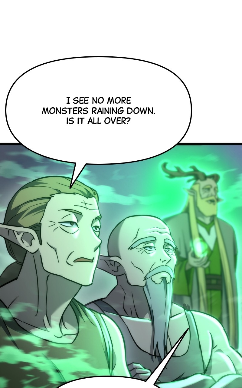 Hiding a Logistics Center in The Apocalypse - Chapter 95 Page 11