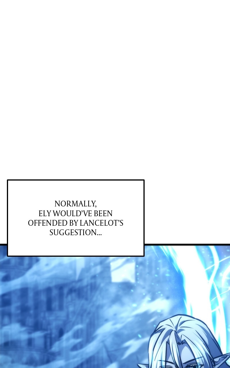 Hiding a Logistics Center in The Apocalypse - Chapter 95 Page 3