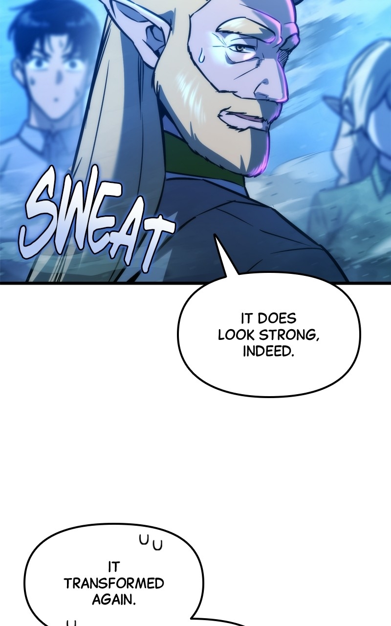 Hiding a Logistics Center in The Apocalypse - Chapter 95 Page 37