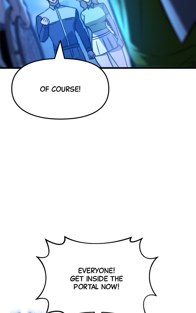 Hiding a Logistics Center in The Apocalypse - Chapter 95 Page 41