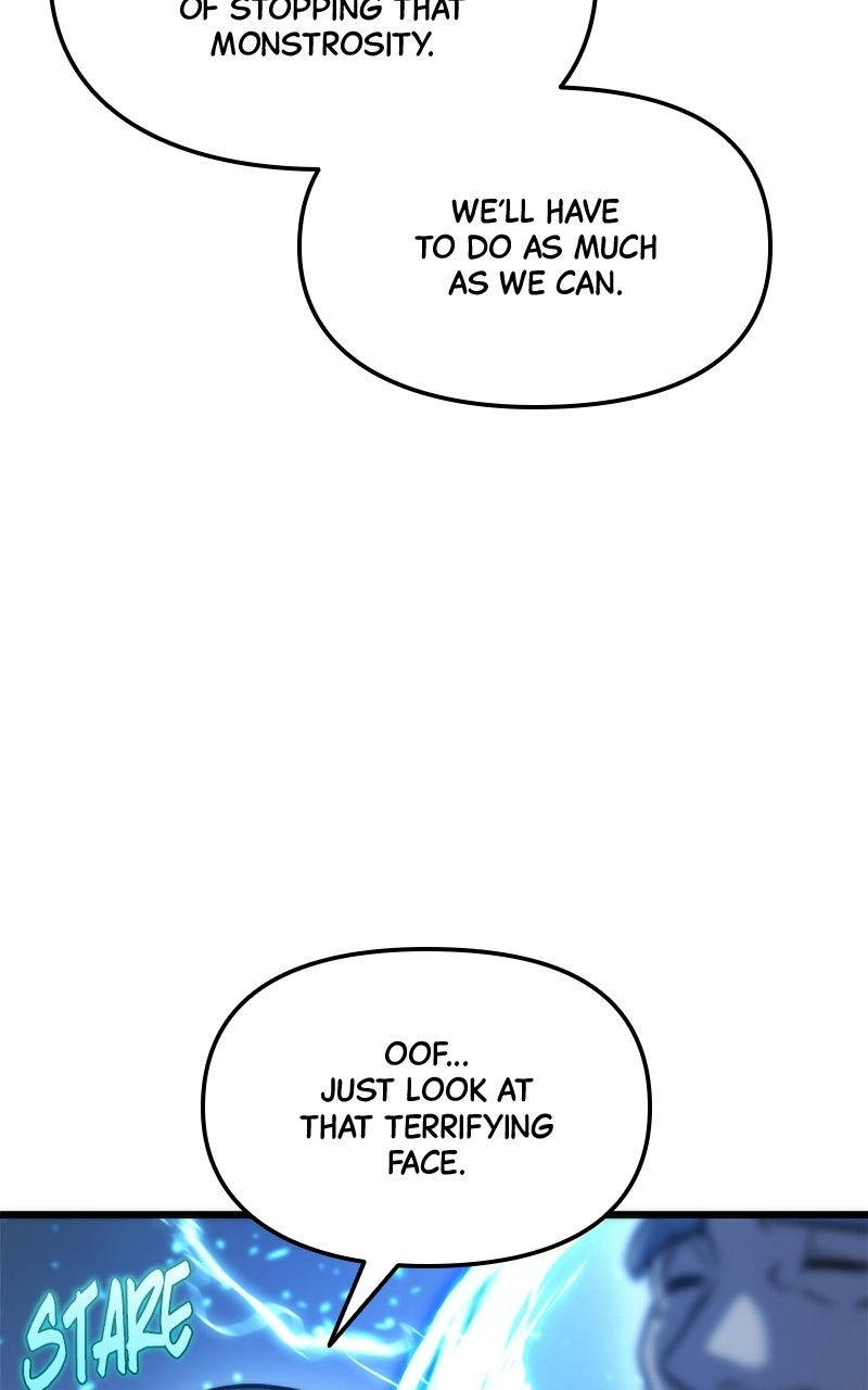 Hiding a Logistics Center in The Apocalypse - Chapter 95 Page 49