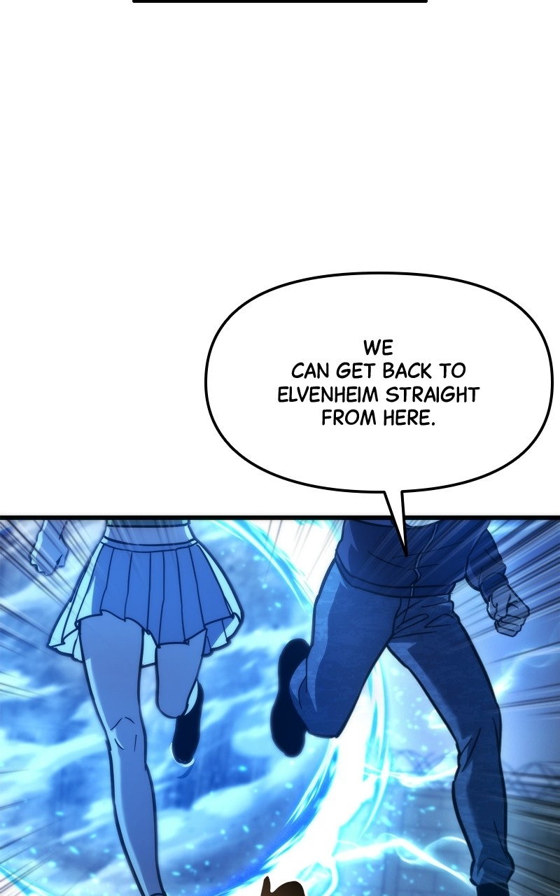 Hiding a Logistics Center in The Apocalypse - Chapter 95 Page 6