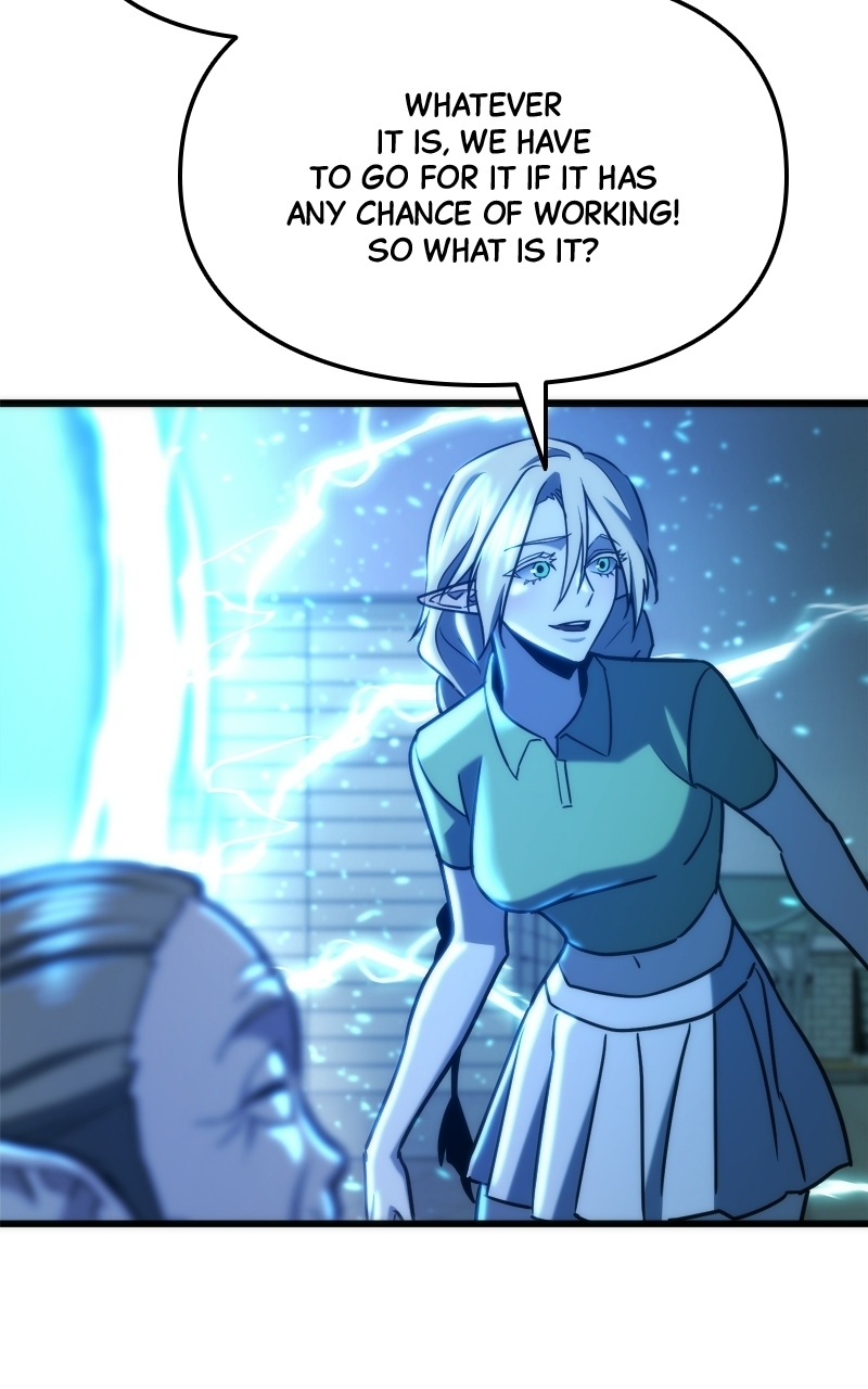 Hiding a Logistics Center in The Apocalypse - Chapter 96 Page 100
