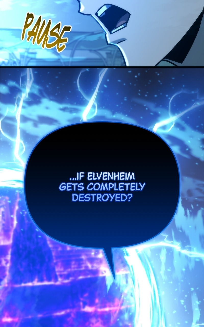 Hiding a Logistics Center in The Apocalypse - Chapter 96 Page 102