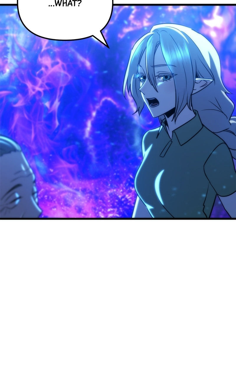 Hiding a Logistics Center in The Apocalypse - Chapter 96 Page 105