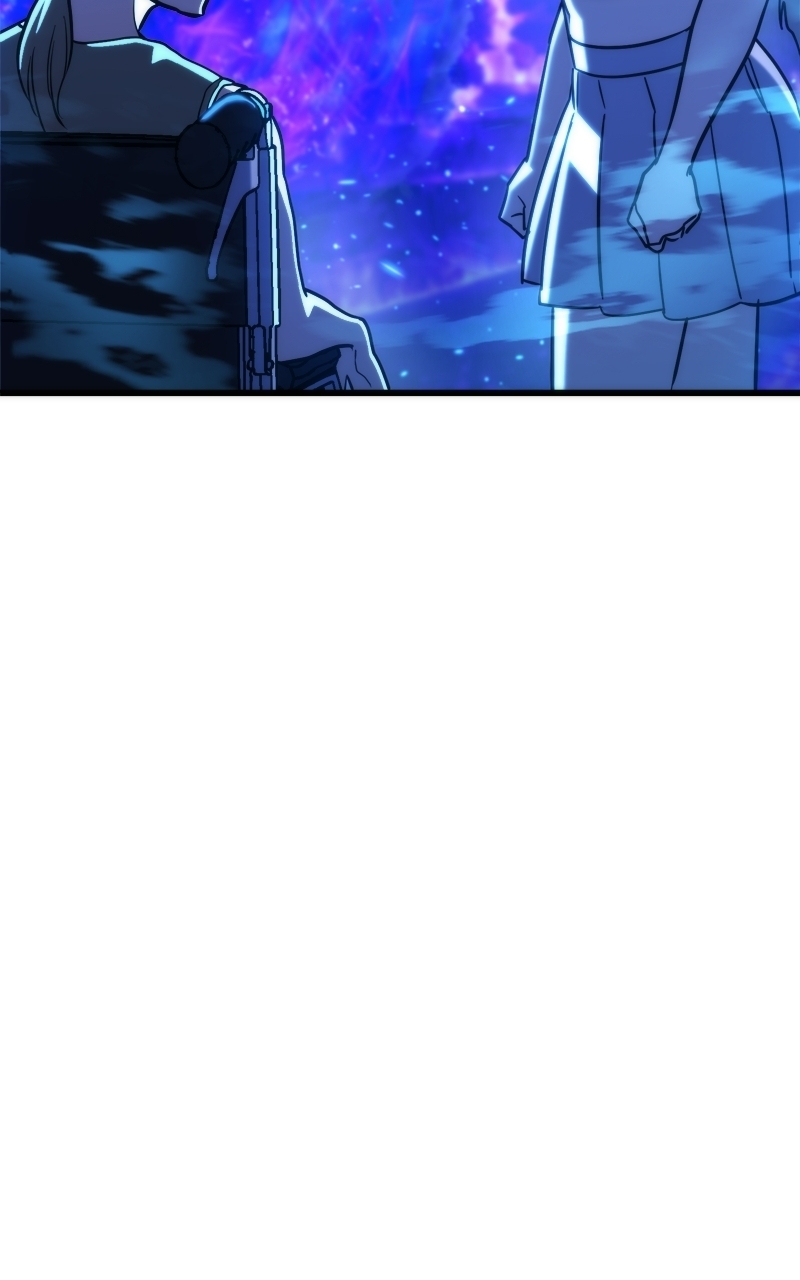 Hiding a Logistics Center in The Apocalypse - Chapter 96 Page 107